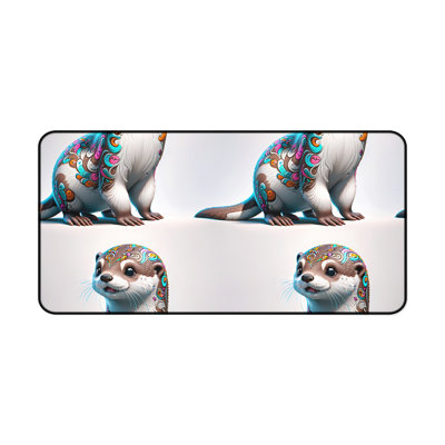 Desk Pad