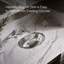 Rhythm® Metal Oval Drop-In Bathroom Sink-2003290662