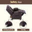Whitson Children's Recliner Chair-323388911