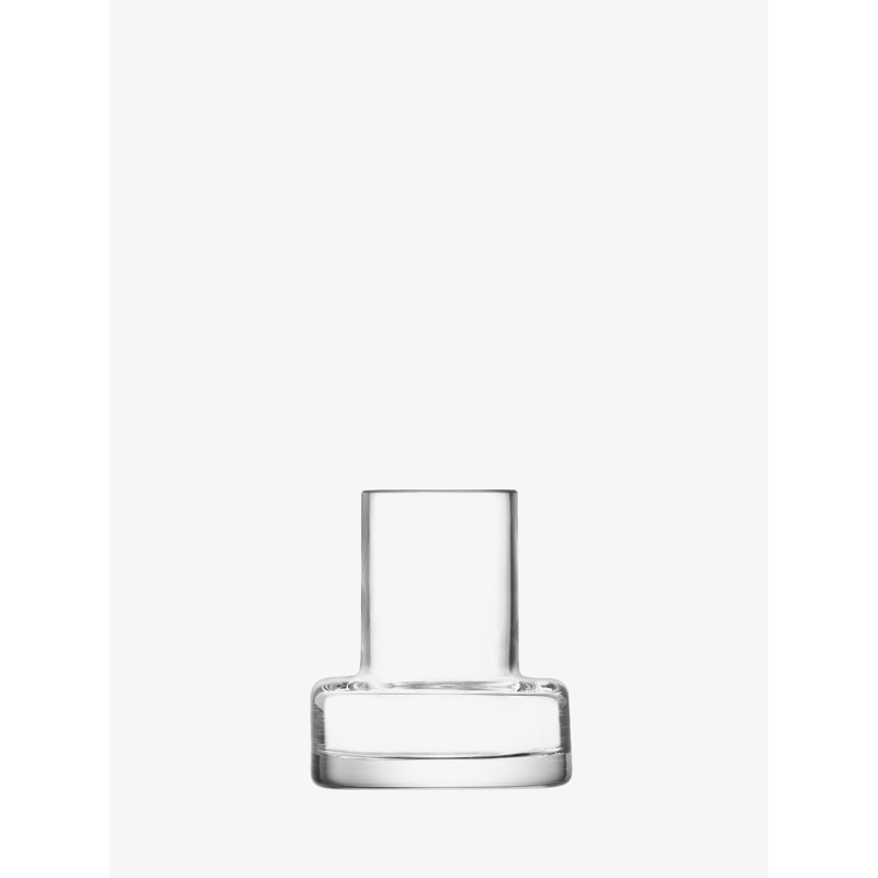 Metropole Handmade Glass Table Vase