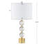 Lampe de table 25,3 po Rinaldi