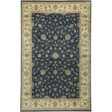 Cornwall Wool Oriental Area Rug