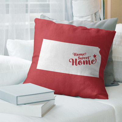 Coussin décoratif home
