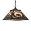 Adyen 2 - Light Pendant