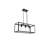 Enciso Kitchen Island Linear Pendant-1765588060-1843049091
