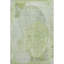 Tapis moderne Premium lavable à la machine Marasco AMF1635-1874156197