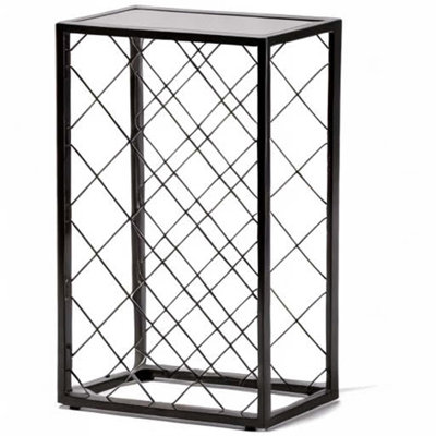 Support à vin Medlin