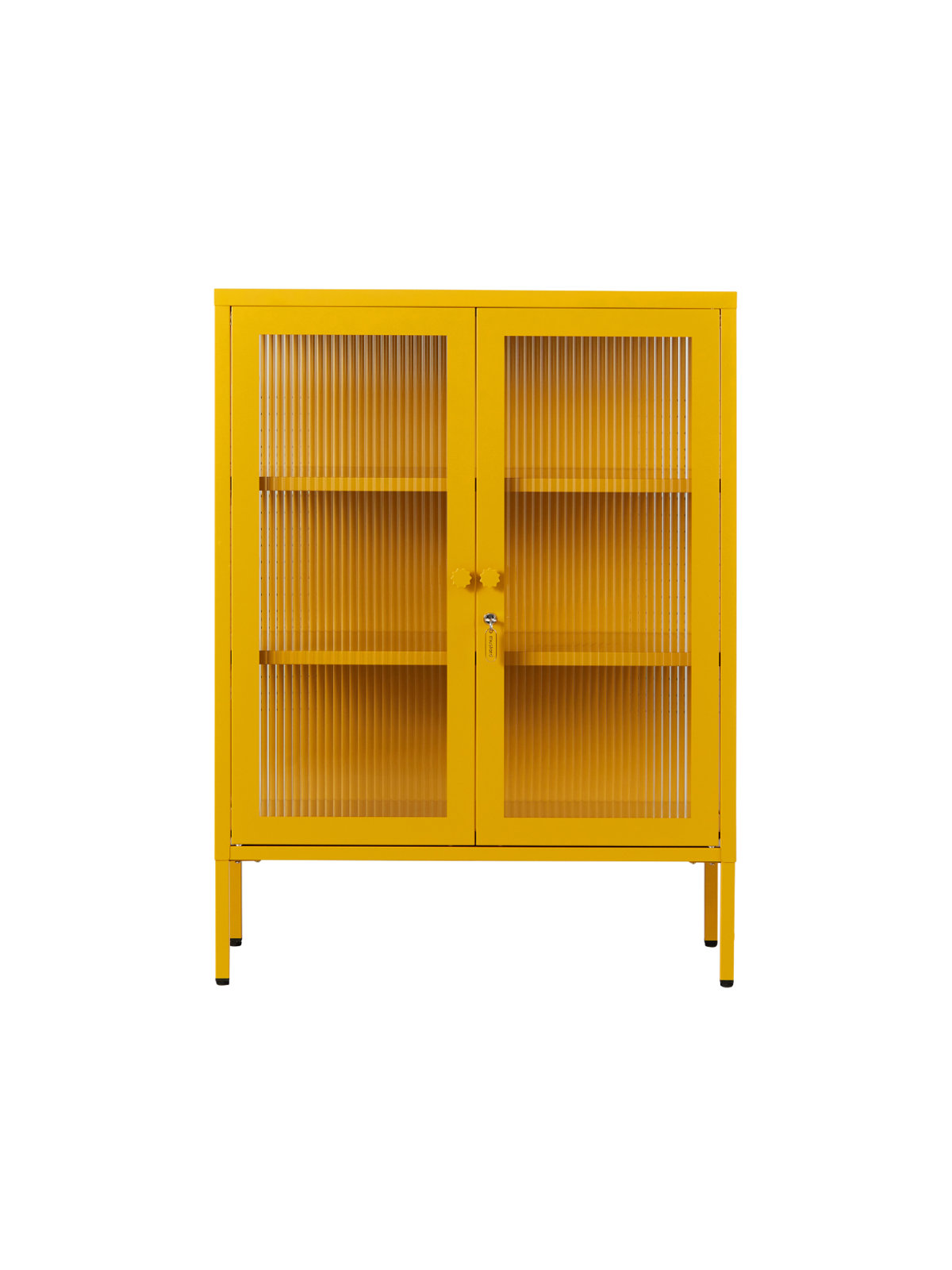 Mustard Made The Mixer Locker, Mustard