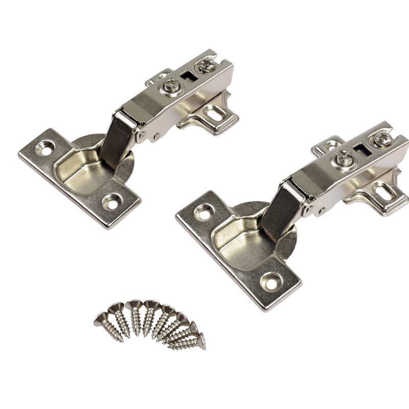 Euro Concealed Hinge