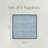 over&back Hand-Blocked Napkins, Set of 4-102334044