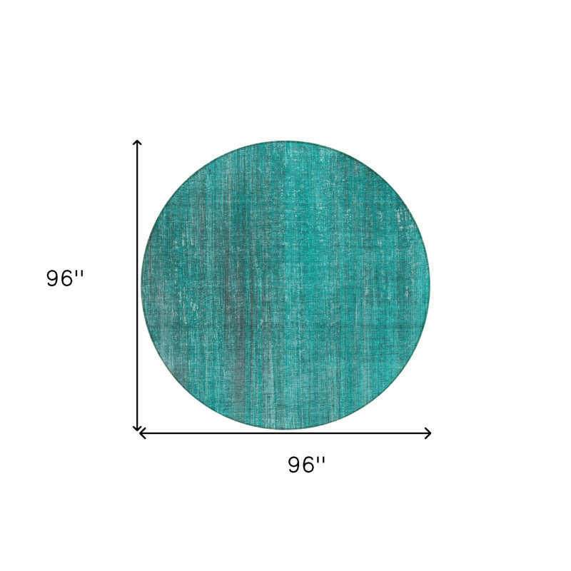 Tapis d'extérieur 8 pi