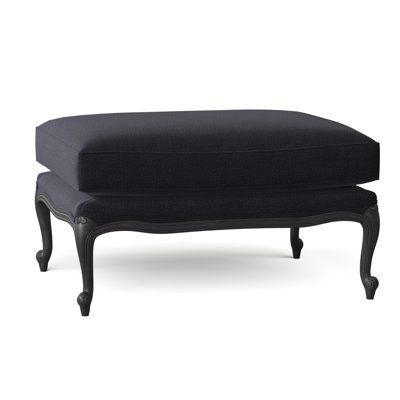 St. Helena Ottoman
