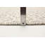 Tapis gris Sienna 6 pi 6 po x 9 pi 5 po