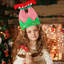 Accessoires de fête de Noël pour Noël