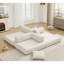 Canapé-lit pliant convertible, canapé-lit combiné bricolage 4 en 1, 3 places, canapé-lit pliant, très grand lit, chambre à coucher, appartement-1634361231
