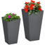 Pot à fleurs Audene-88388141