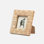 Grasse Rattan Picture Frame