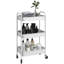 Almut 45cm W Steel Storage Rack