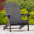 Basic Outdoor Patio Dining Chair-1526443571