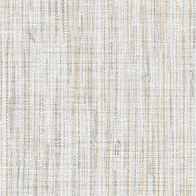 Linden 32cm x 52cm Textured Metallic Finish Wallpaper Roll