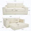 Canapé compact pour petits espaces, appartements-2028740530