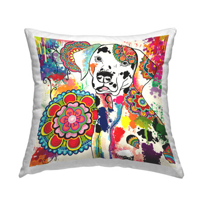 Throw Pillow