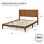 Structure de lit double Knighten-1656031888-1670825305