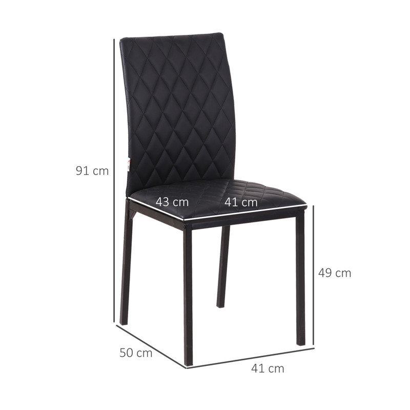 Upholstered Dining Chair