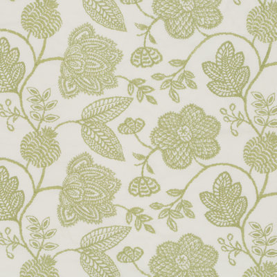 Tissu de couture de jardin épicurien MP
