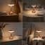 Metal Novelty Lamp-70540047