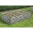 GROW IT Raised Bed Garden 72X36X17