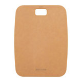 ZWILLING Plant Fiber 14.5-In X 11.25-In Cutting Board - Slate