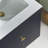 Ula 24" Dark Blue With White Countertop-609542729-609542728