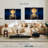 " Moon Light " 3 - Pieces-92829620