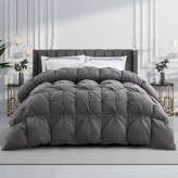 House of Hampton® Noack Cotton Blend Comforter Set & Reviews | Wayfair