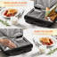 SUPERLEX 24cm Electric Grill