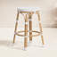 Tabouret de patio Ellie-145031922