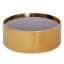 Alphaville Glass Coffee Table
