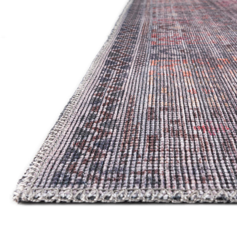 Tapis Cairo, Rectangle 9 pi 2 po x 12 pi