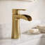 Robinet de salle de bain monotrou Paloma-46364880