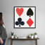 Reproduction d’art sur toile composite de Tom Quartermaine-896896035-896896016