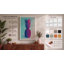 Pineapple Modern - Wrapped Canvas-1151127814-1151127838