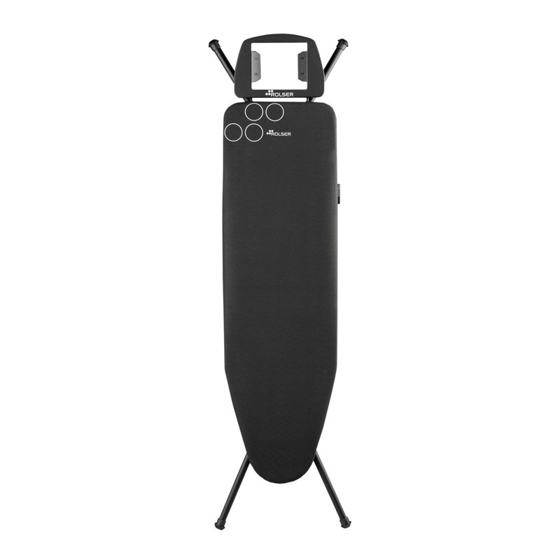 Rolser Ironing Board K-S , Black