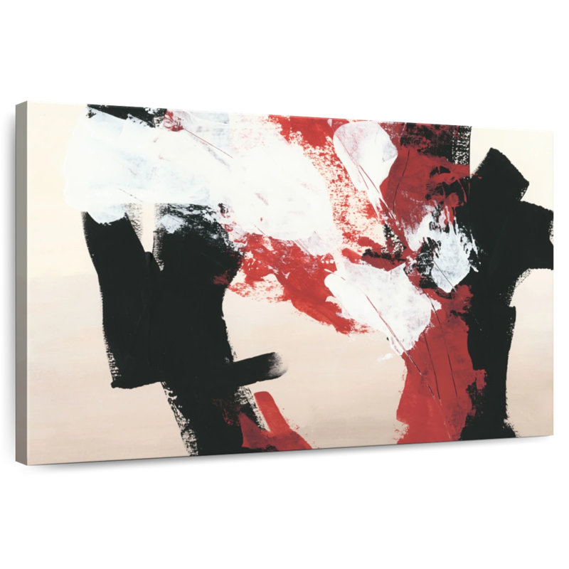 Hessei IV, 20" H x 30" W