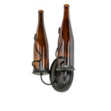 Shelsea 2 - Light Armed Sconce