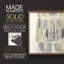 Abstrait, série LXV, reproduction encadrée-1985593531-1985593535