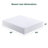 12" Plush Cooling Gel Memory Foam Mattress - Sleep by Wayfair-28122204-76720210