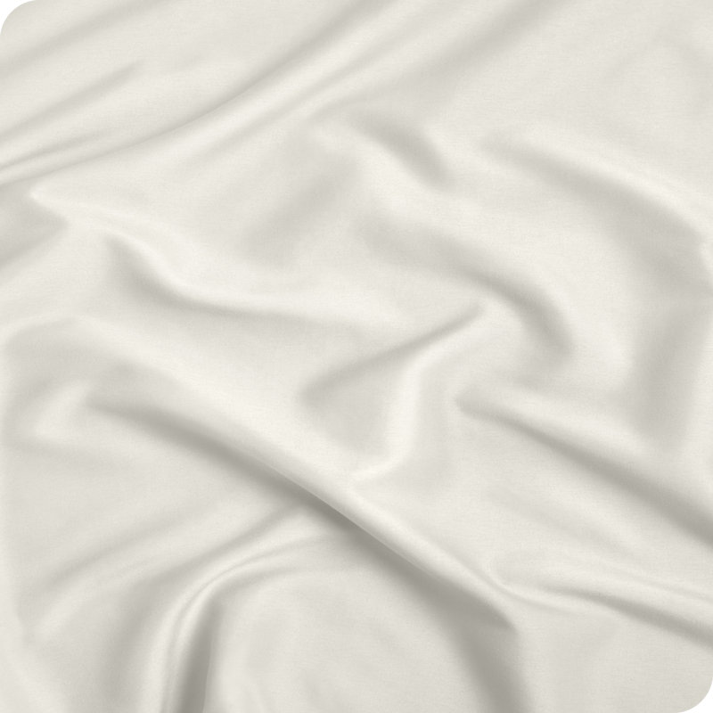 Microfiber Fitted Sheet, Taupe, California King Fitted Sheet