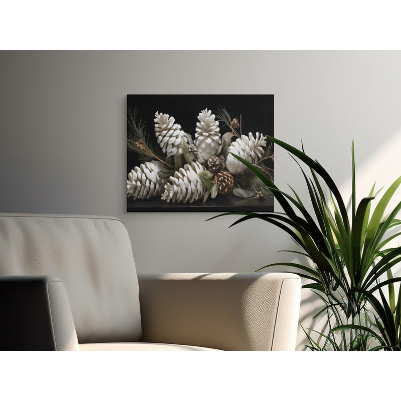 Sorrells Wrapped Canvas Print Set, 24x20