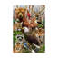 Reproduction d’art sur toile tendue-26852974
